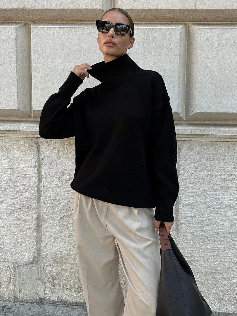 Vintage inspirierte Pullover