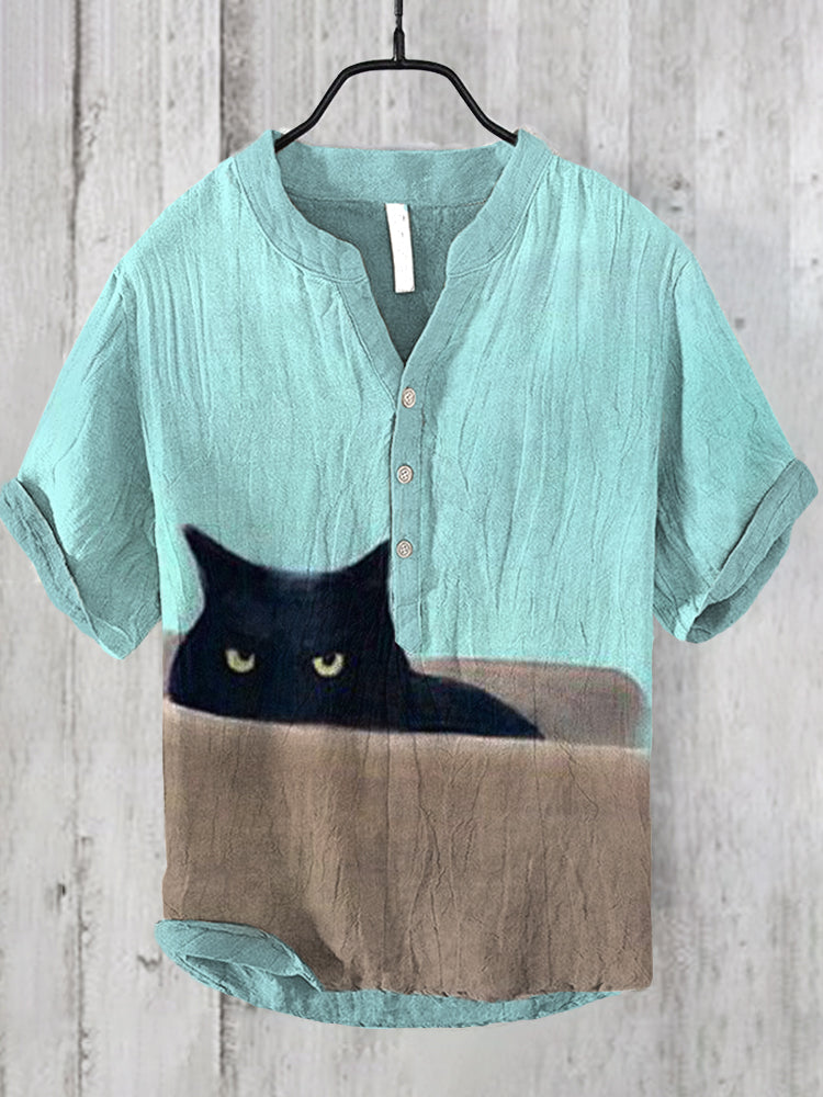 Elegant gestaltete Hemd