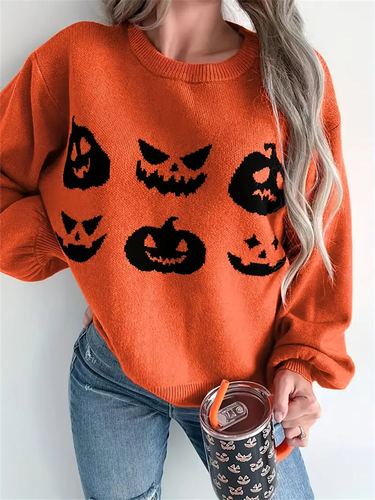 Klassisch gestaltete Pullover