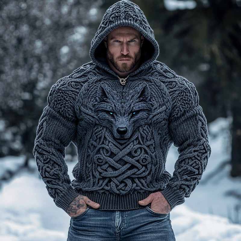 Elegant gestaltete Pullover