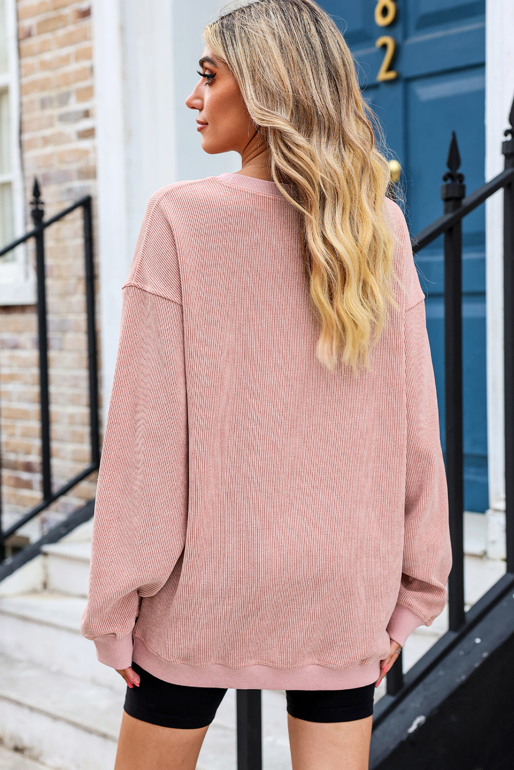 Vintage inspirierte Pullover