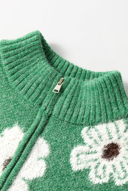 Klassisch gestaltete Pullover