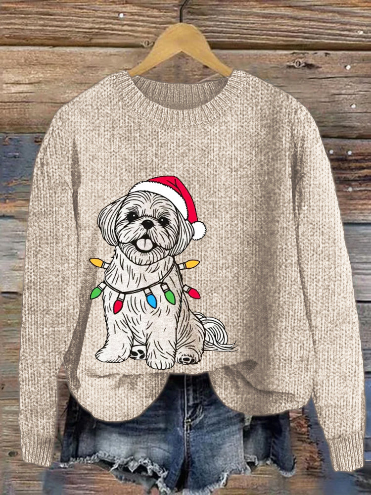 Elegant gestaltete Pullover