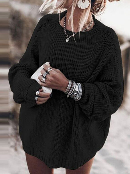 Elegant designter Pullover