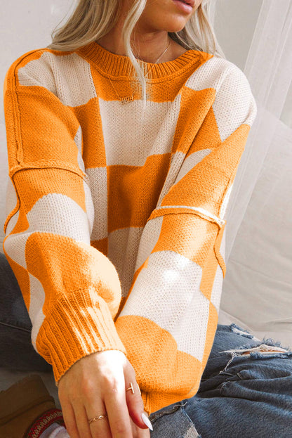 Wunderschön gefertigte Pullover