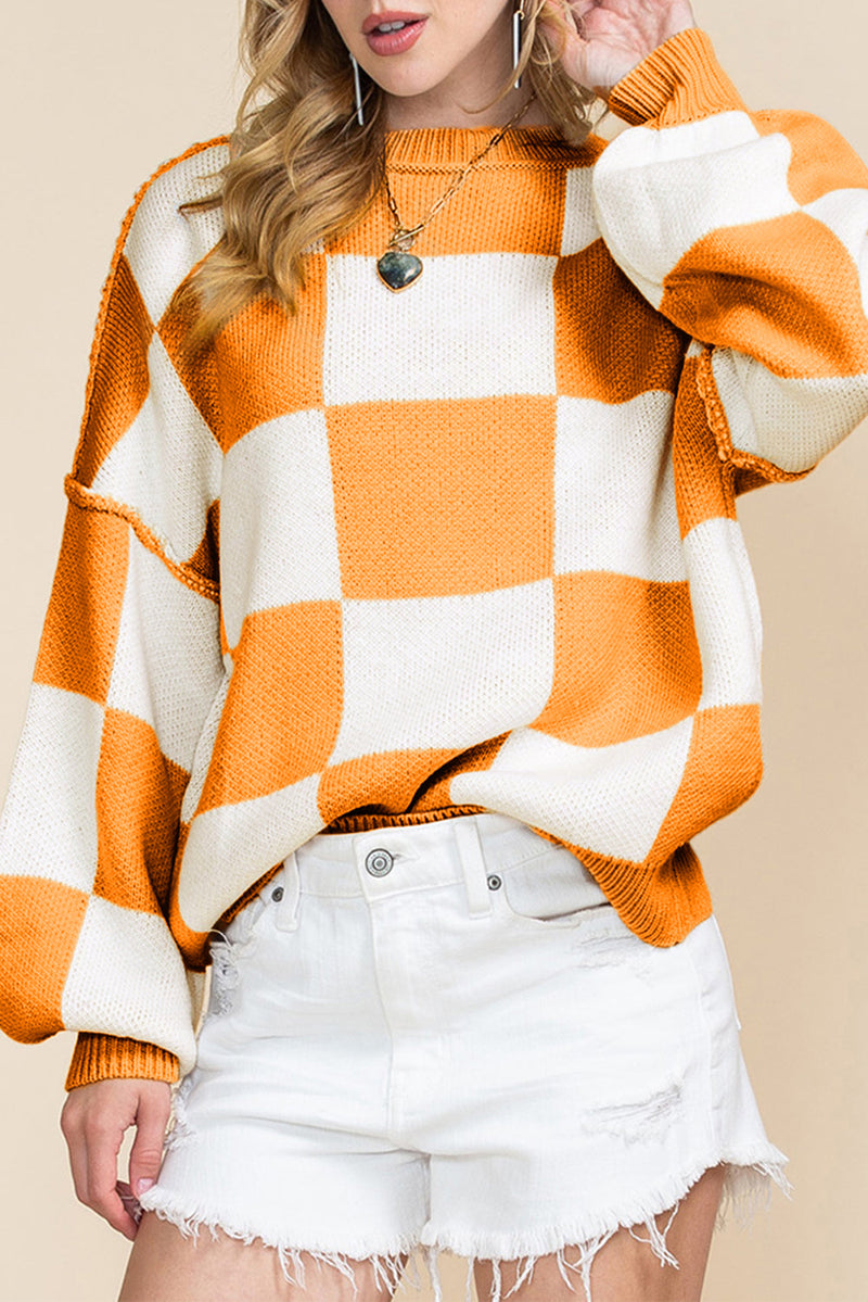 Wunderschön gefertigte Pullover