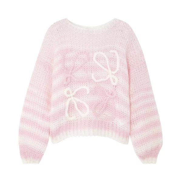 Wunderschön gefertigte Pullover