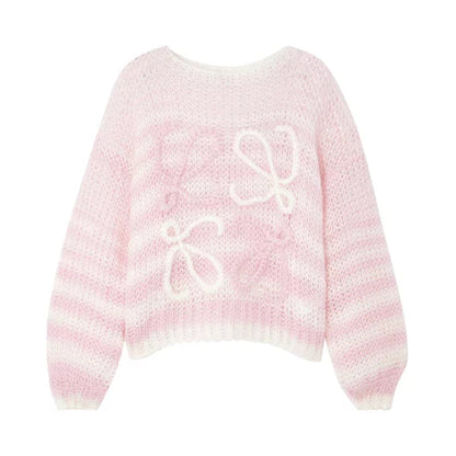 Wunderschön gefertigte Pullover