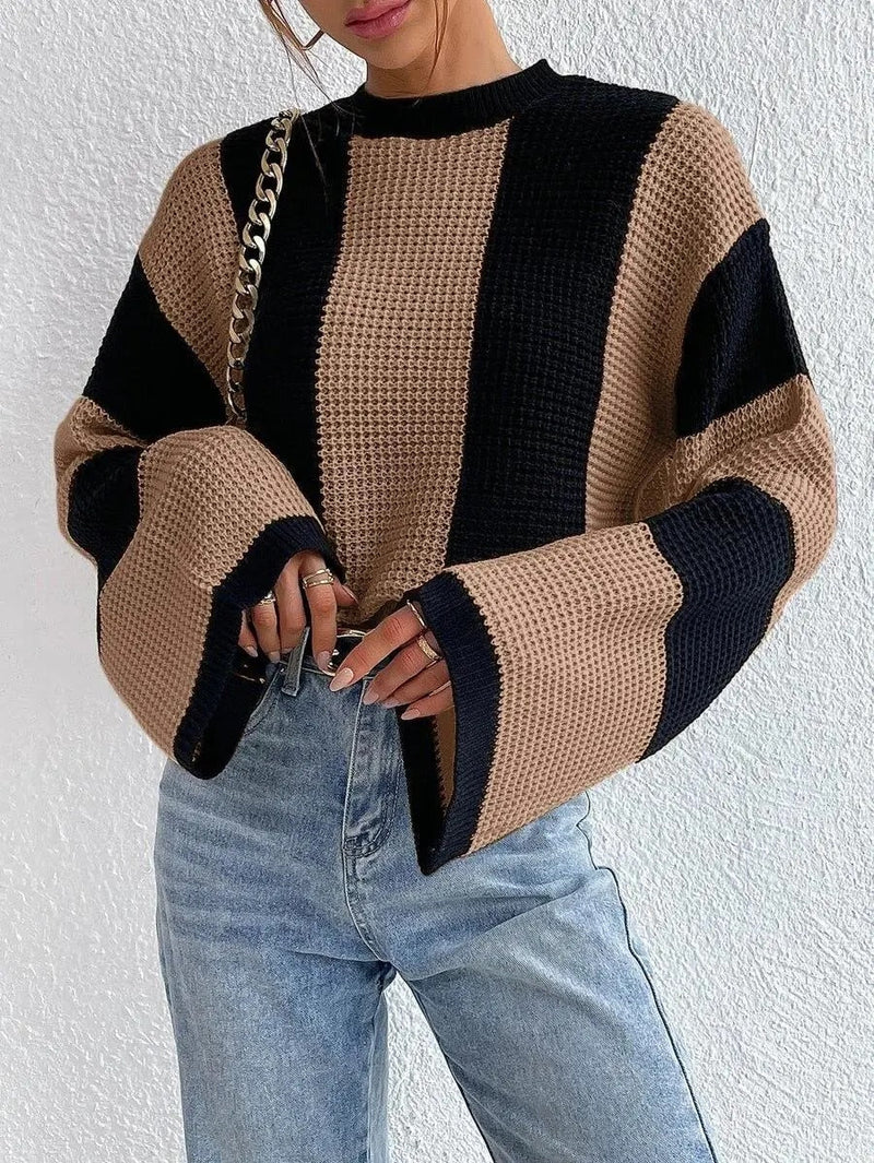 Wunderschön gefertigte Pullover