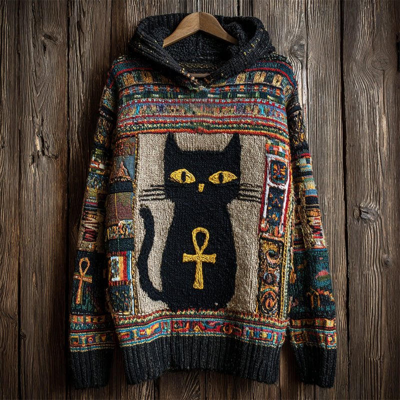 Elegant gestaltete Pullover