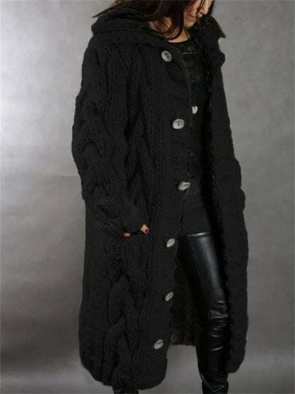 Klassische Vintage Pullover