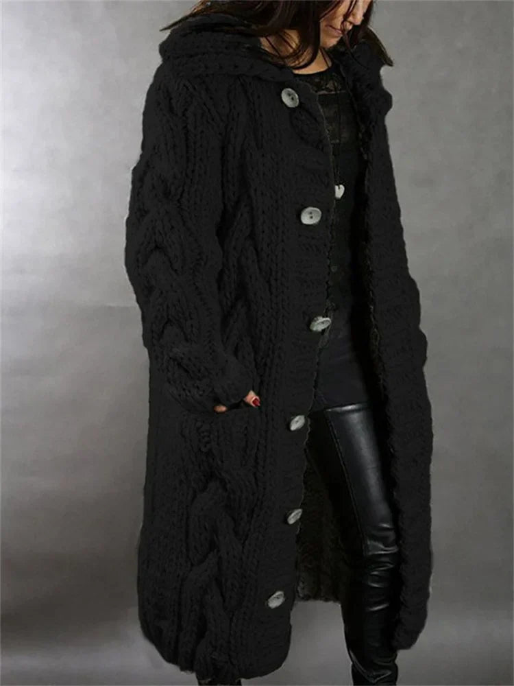 Klassische Vintage Pullover