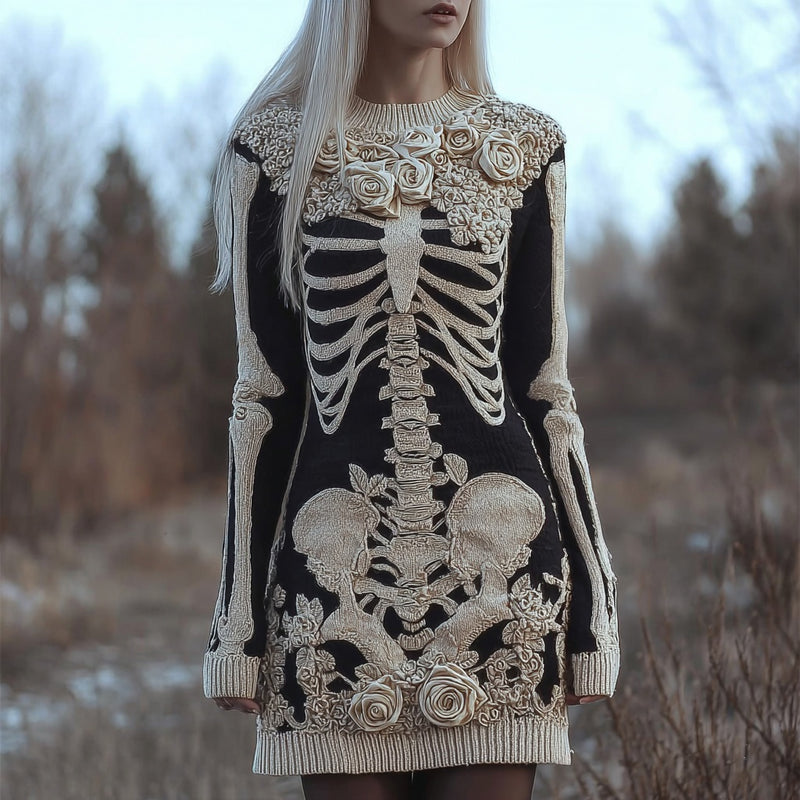 Klassisch gestaltete Pullover