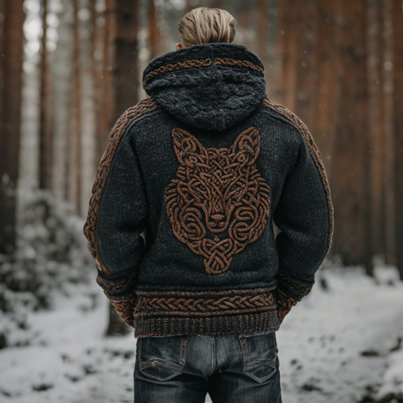 Anmutig gestaltete Pullover