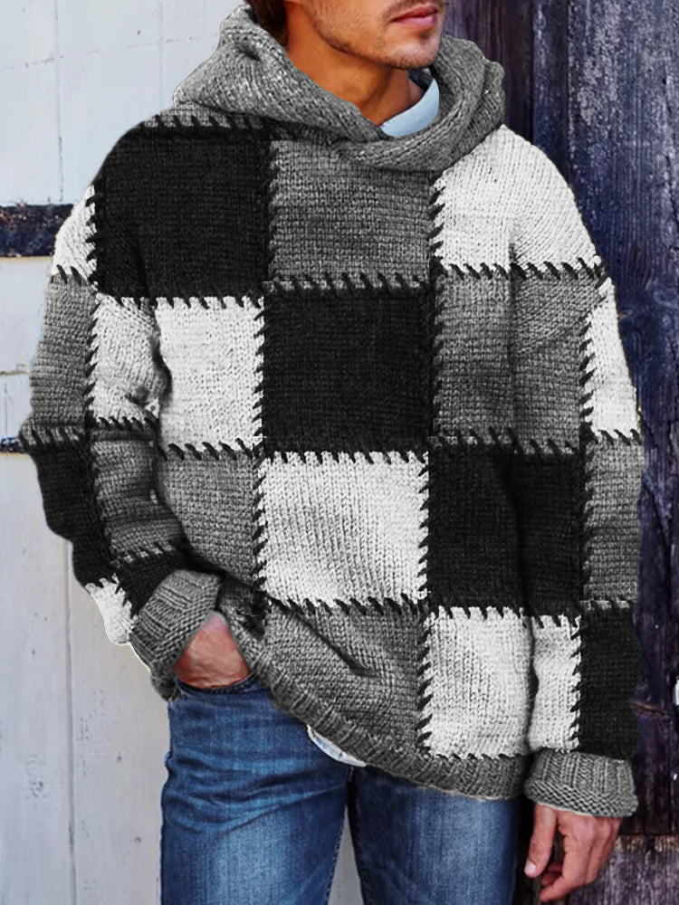 Wunderschön gefertigte Pullover