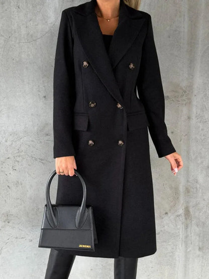 MW | Glamouröse und kuschelige Jacke