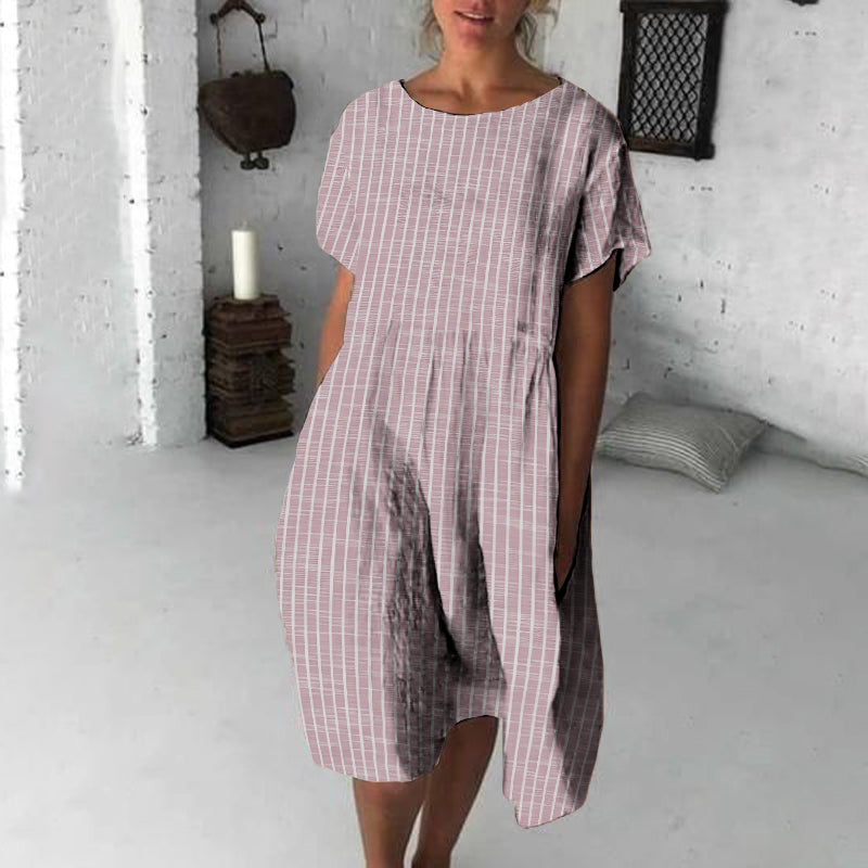 Vintage inspirierte Kleid