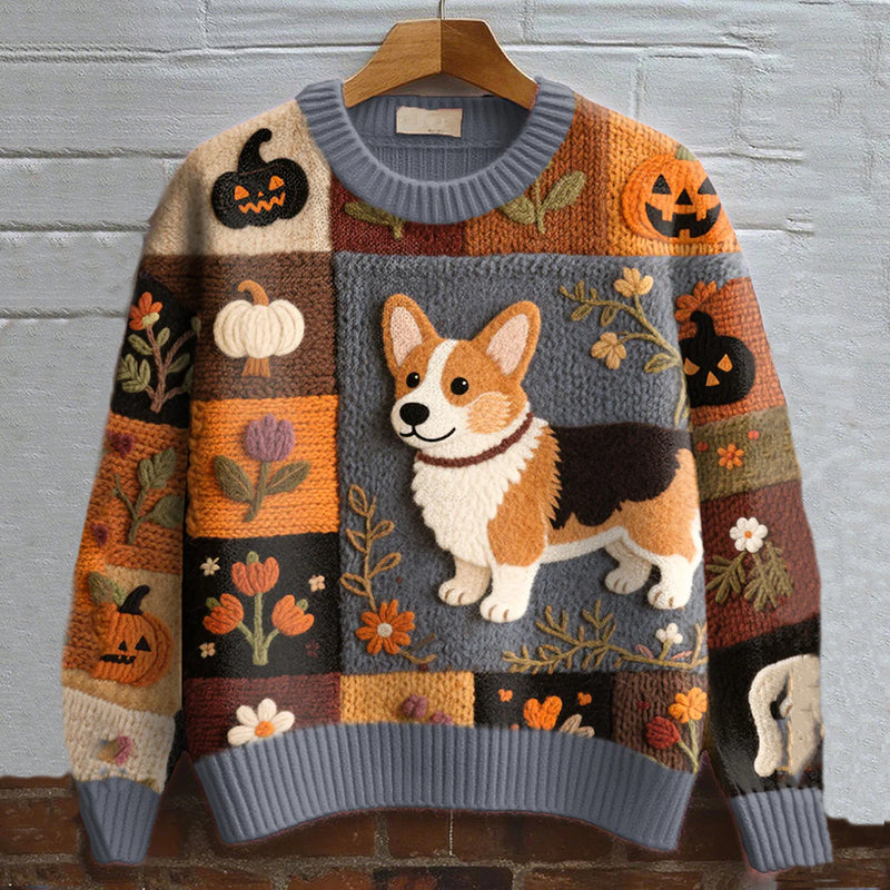 Durchdacht gestaltete Pullover