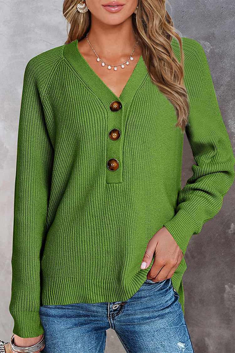 Vintage inspirierte Pullover