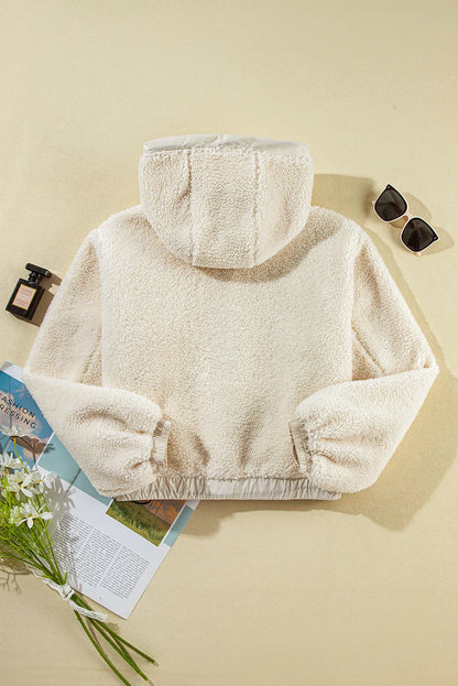 Vintage inspirierte Jacke