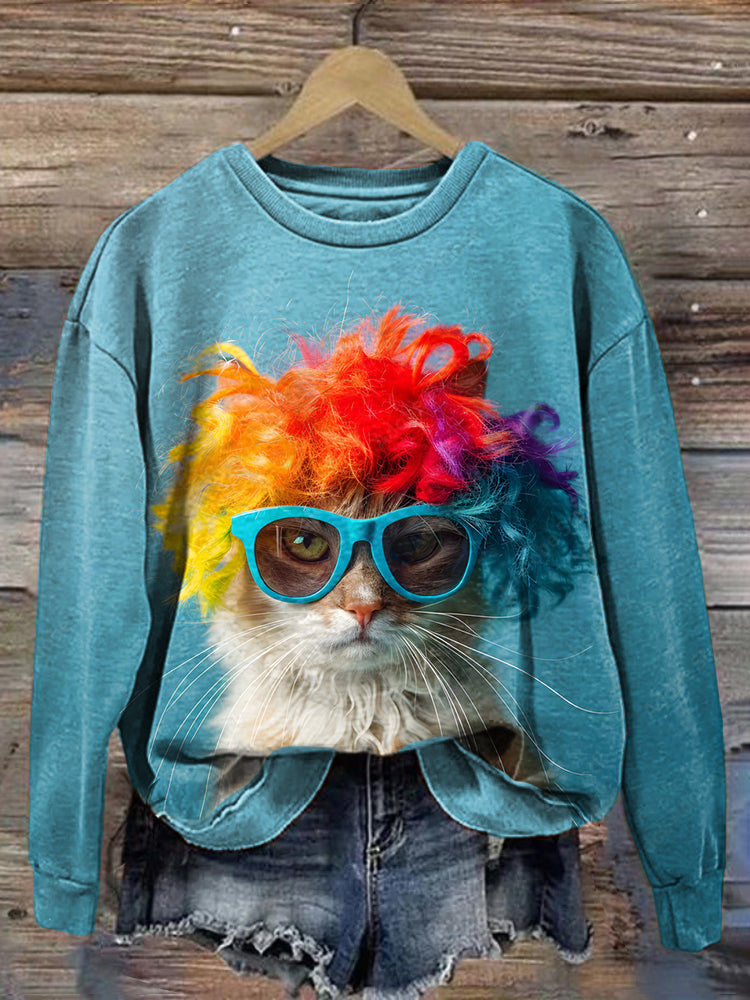 Vintage inspirierte Hemd