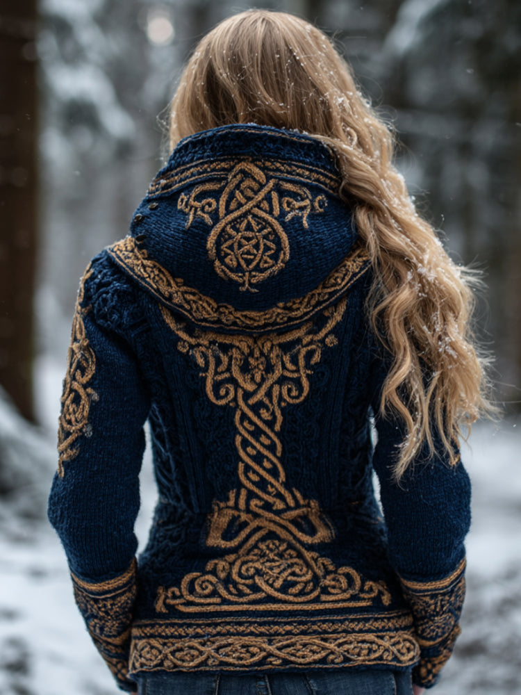 Wunderschön gefertigte Pullover
