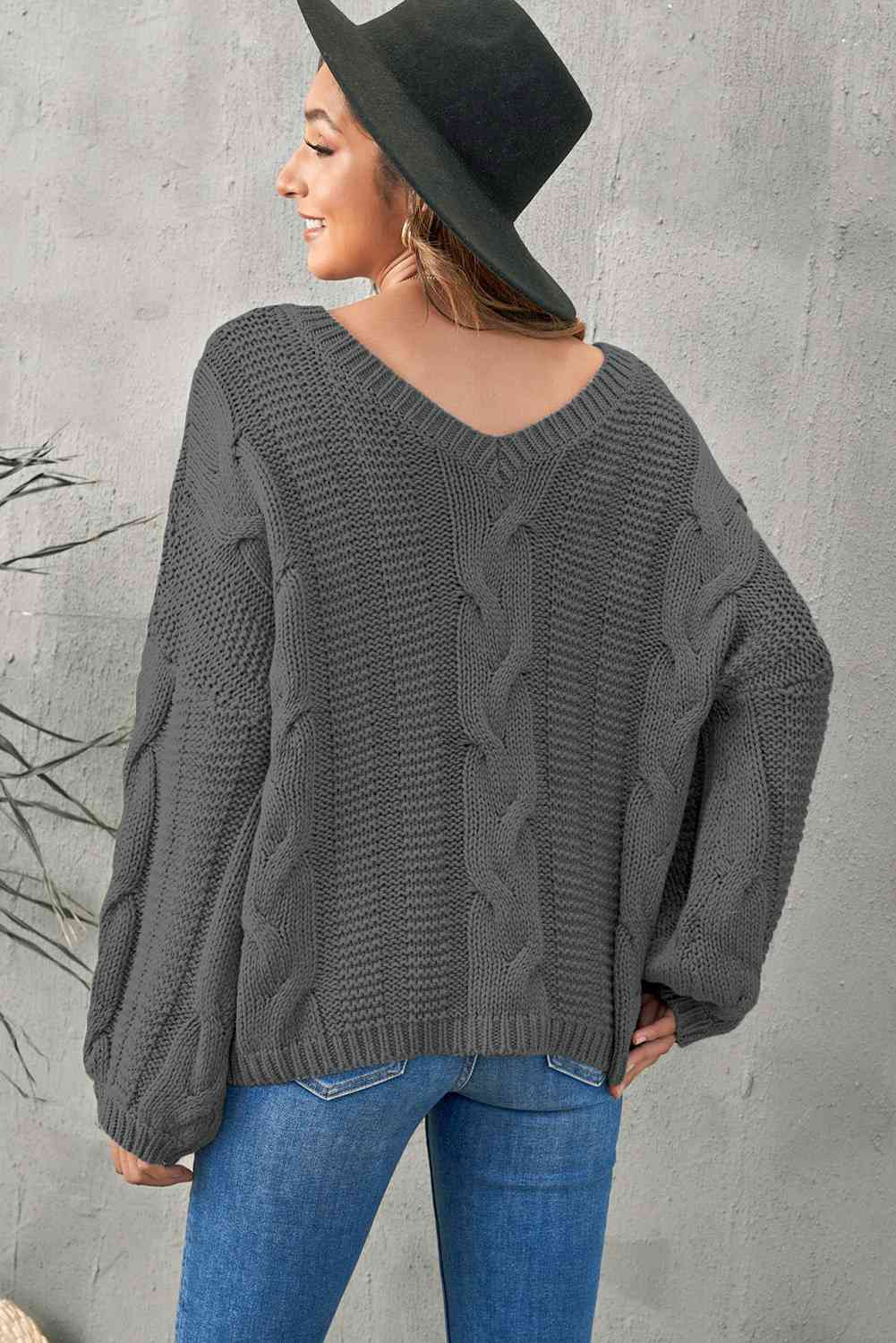 Wunderschön gefertigte Pullover