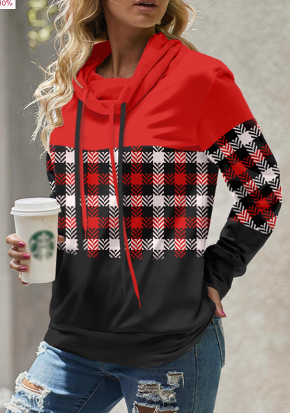Klassische Vintage Pullover