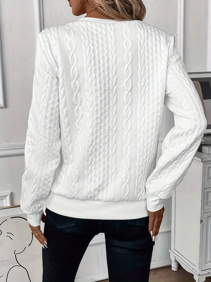 Wunderschön gefertigte Pullover