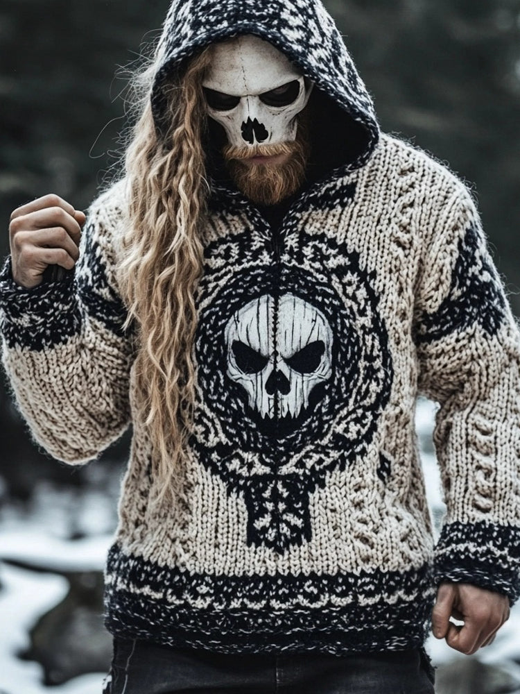 Durchdacht gestaltete Pullover