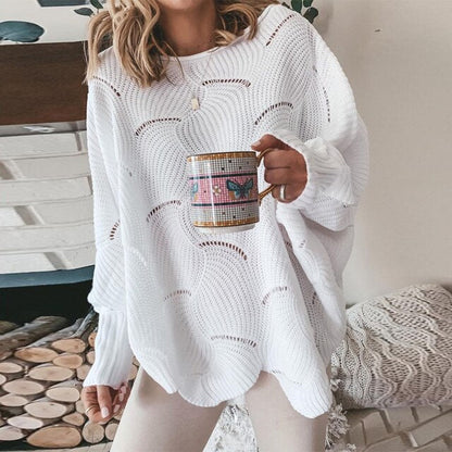 Vintage inspirierte Pullover