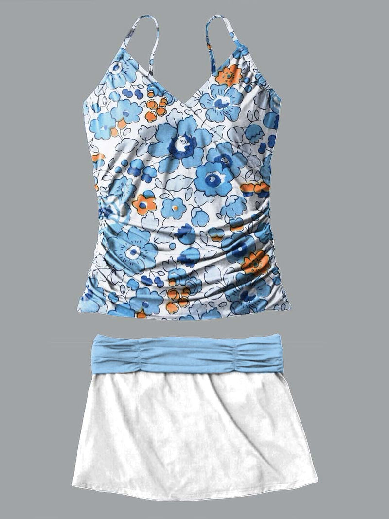 Vintage inspirierte Hose