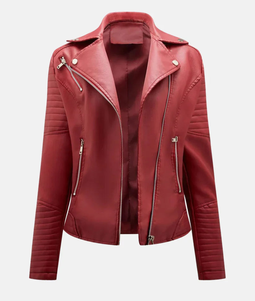 Mirabelle | Chic and Relaxed winter Coat