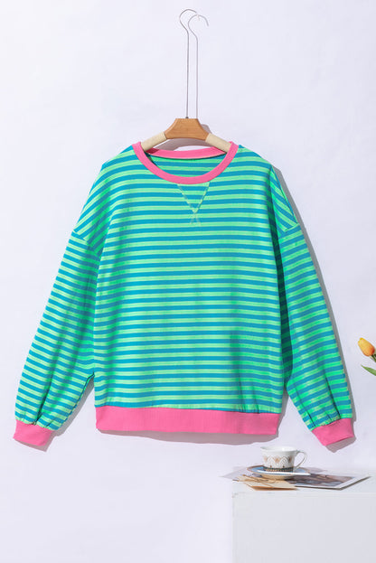 Durchdacht gestaltete Pullover