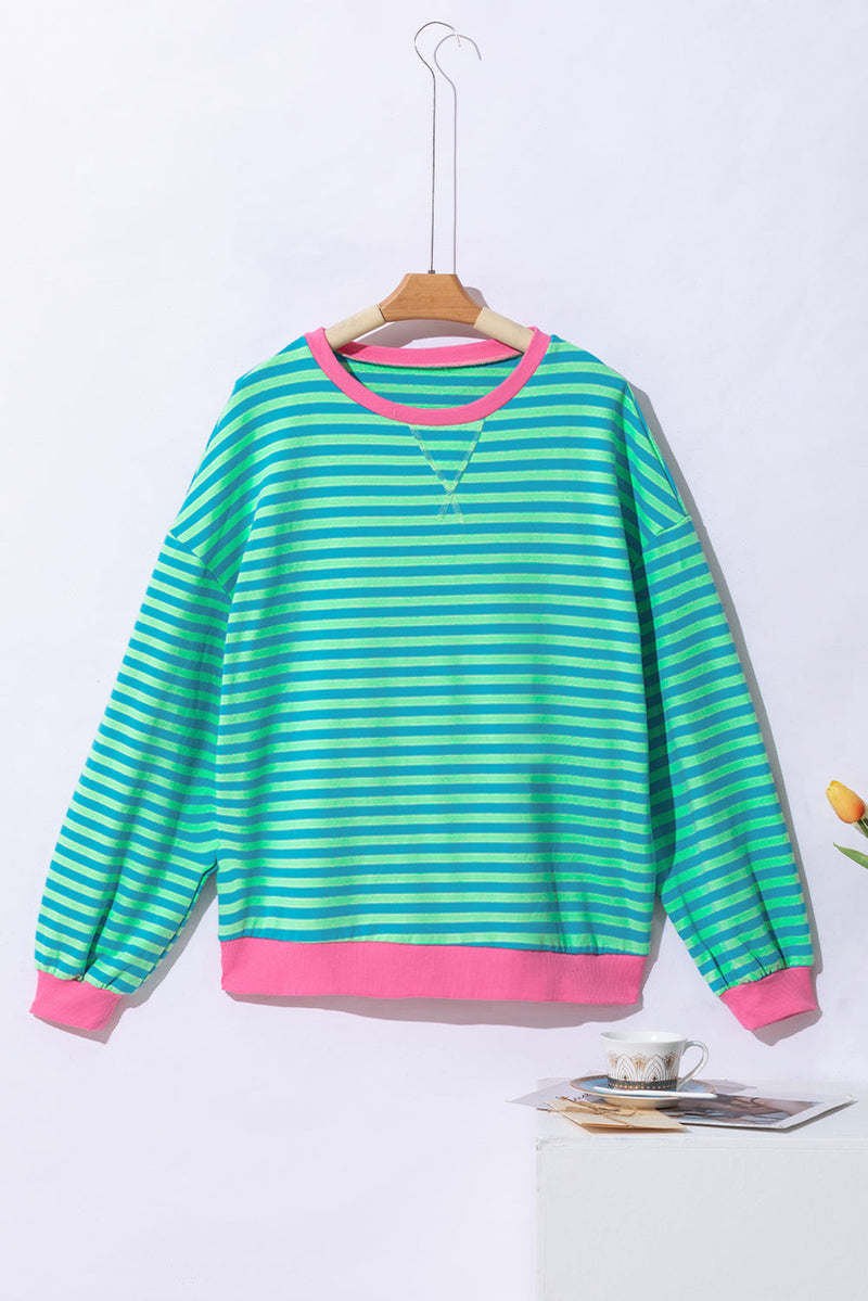 Durchdacht gestaltete Pullover