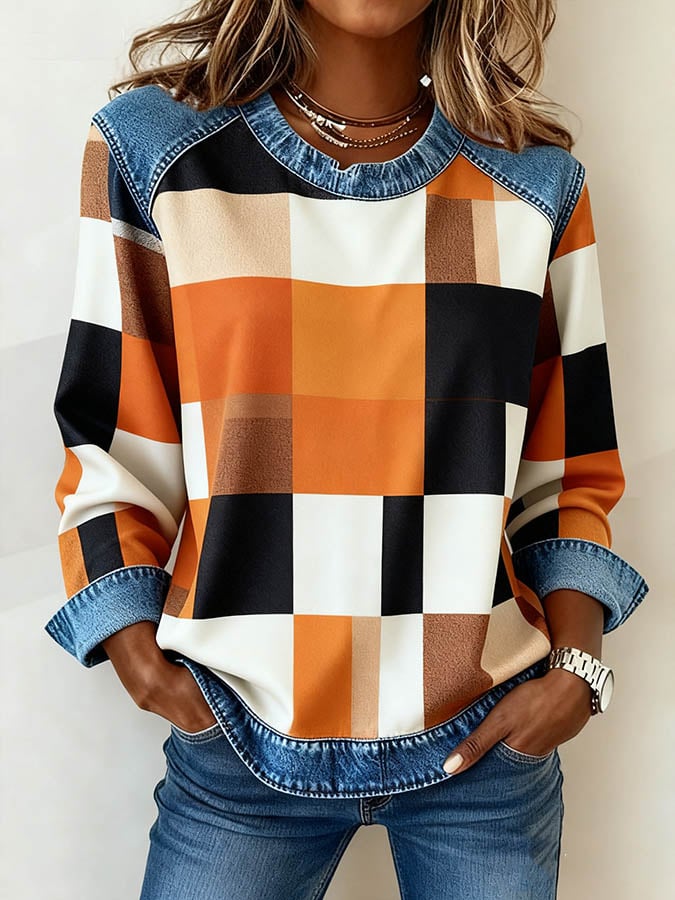 Wunderschön gefertigte Pullover