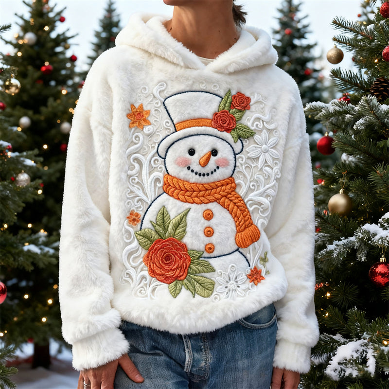 Wunderschön gefertigte Pullover