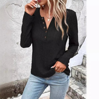 Elegant gestaltete Pullover