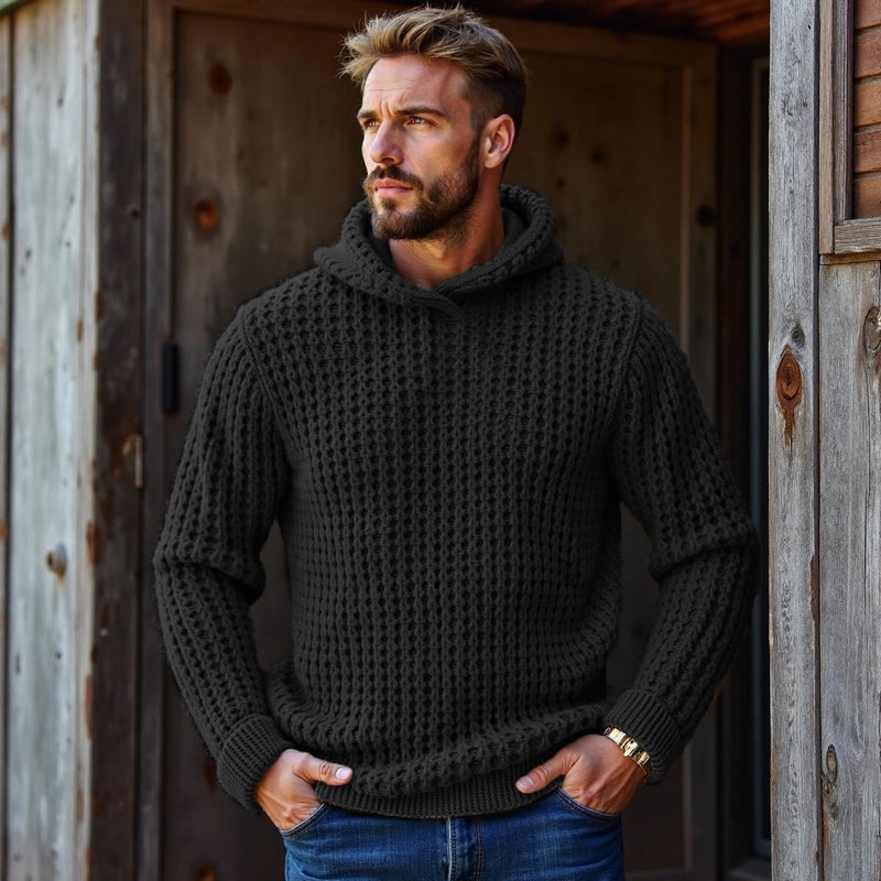 Anmutig gestaltete Pullover