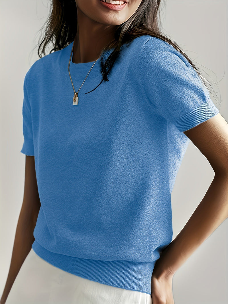 MW | Vielseitiger und bequemer Pullover