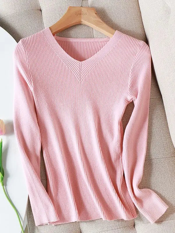 Vintage inspirierte Pullover