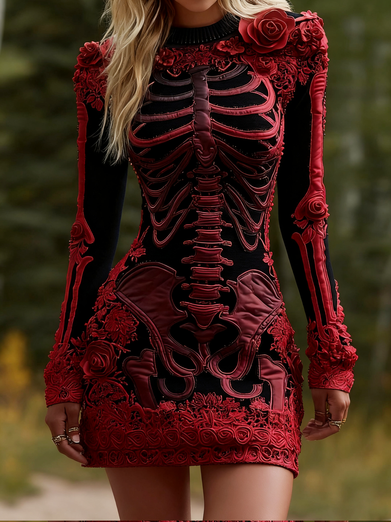 Durchdacht gestaltete Pullover