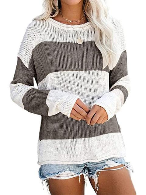 Wunderschön gefertigte Pullover