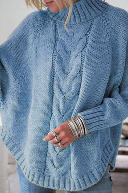 Klassische Vintage Pullover