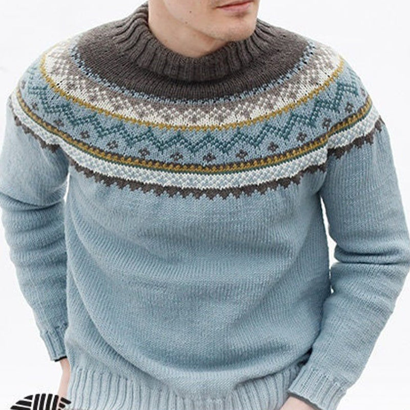 Wunderschön gefertigte Pullover