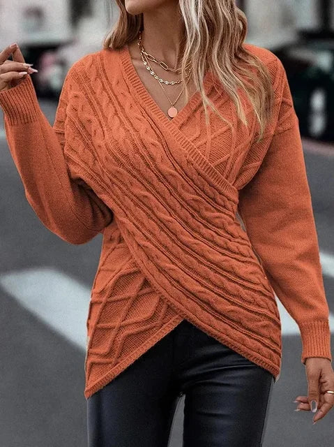 Vintage inspirierte Pullover
