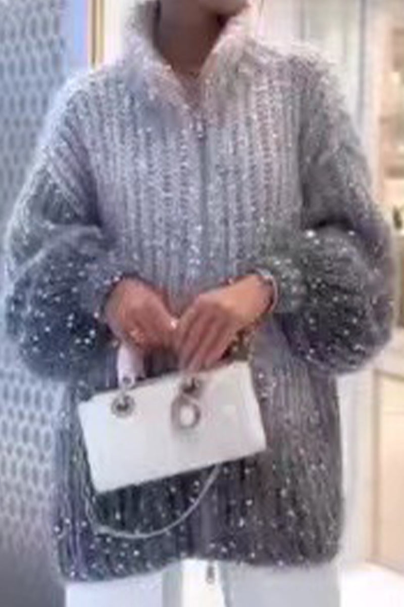 Wunderschön gefertigte Pullover