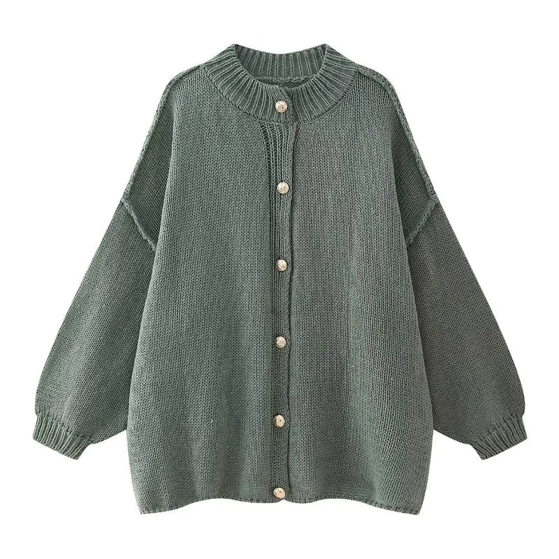 Vintage inspirierte Pullover