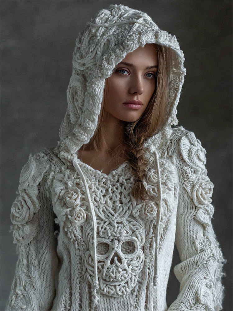 Wunderschön gefertigte Pullover