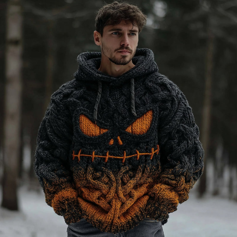 Vintage inspirierte Pullover